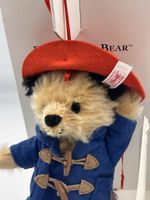 Steiff „Paddington“