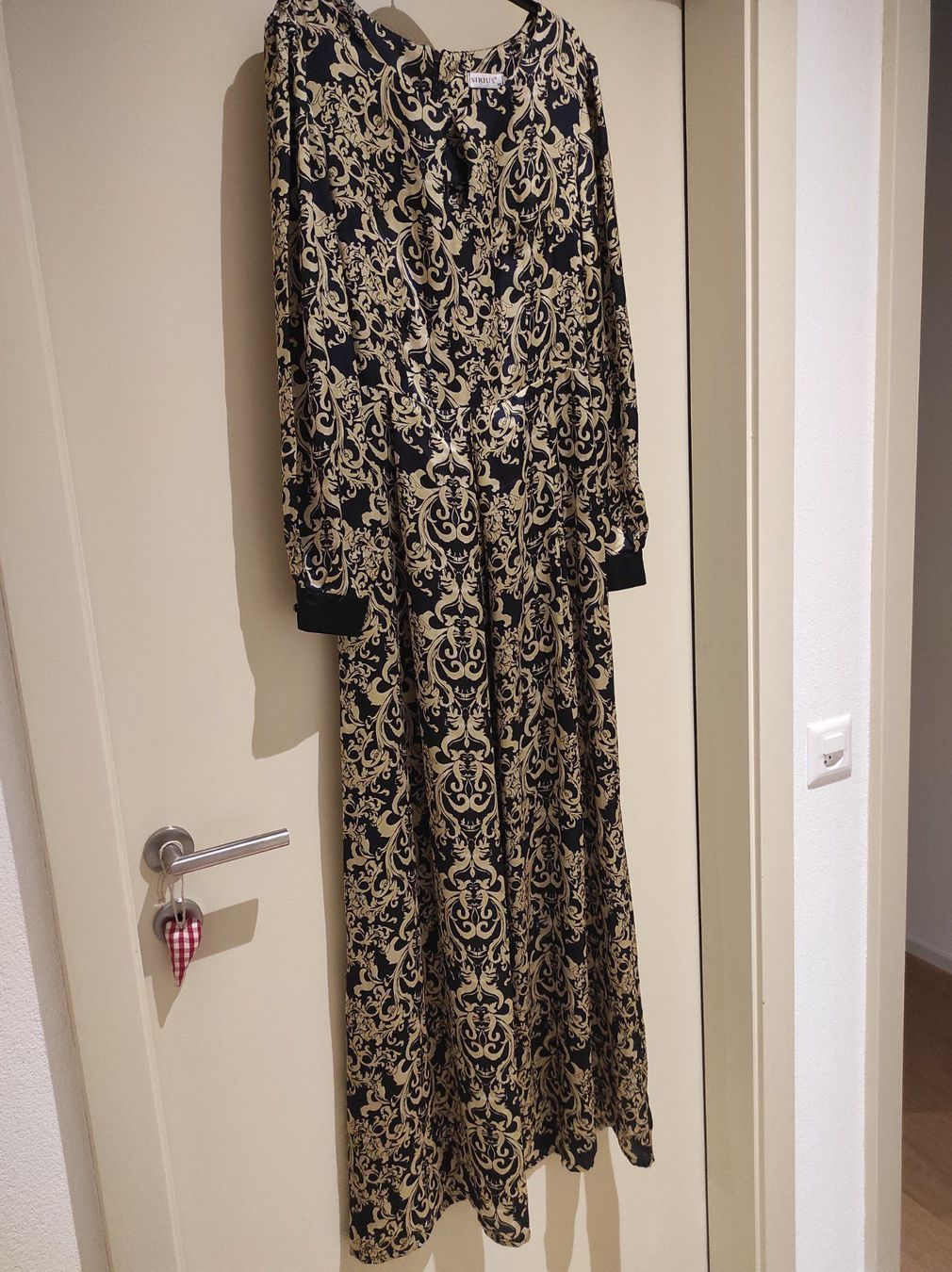 Vestiti: Abendkleid – Nuovo (secondo la descrizione) da Fribourg venduto da MargaritaVal 1