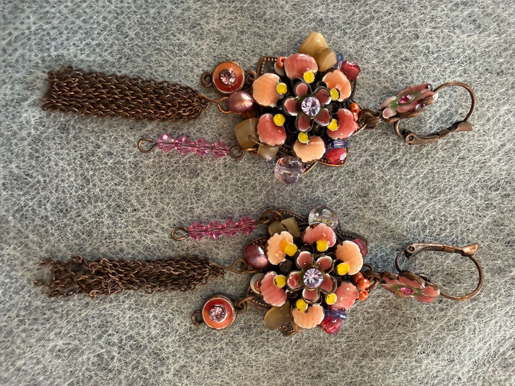Autres bijoux: Vendu! – Neuf avec emballage d'origine à Goumoens-la-Ville par SandieF 6