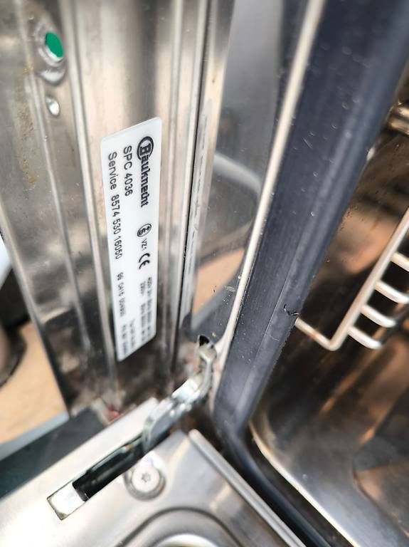 Elettrodomestici da cucina: Steamer – Usato da Giswil venduto da vid_2jzw 2