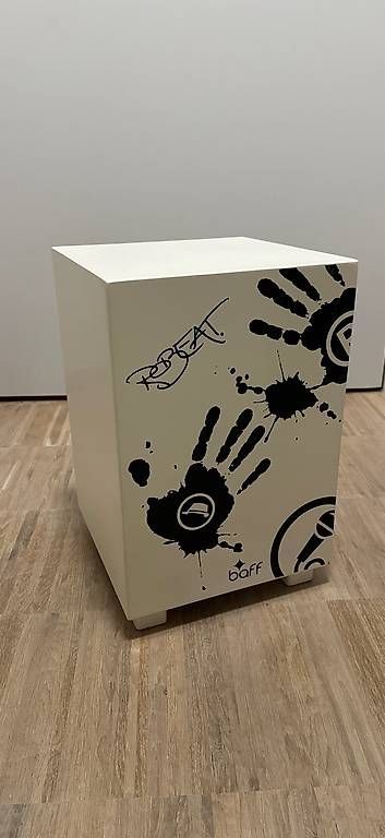 Instruments de musique: Kinder-Cajon – D'occasion à Horw par sar_9ntp