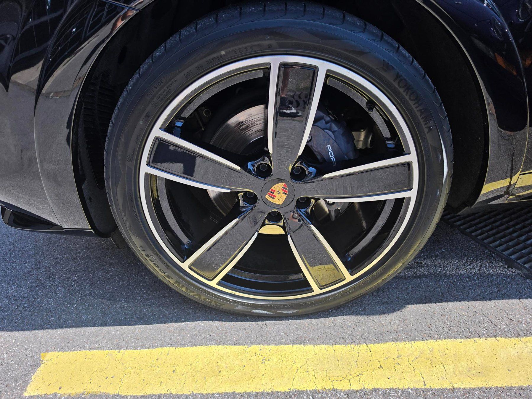Porsche Automobili: Porsche Cayenne E-Hybrid Platinum Edition | 462 PS – Usato da Tägerwilen venduto da Mritzl1 4