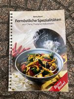 Kochbuch bettybossi: Fernöstliche Spezialitäten 