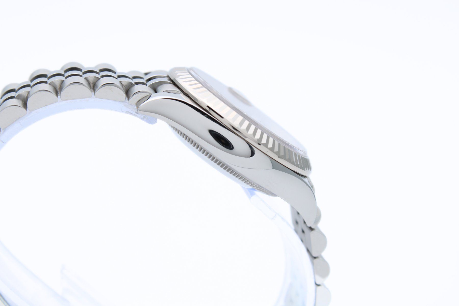 Rolex Orologi: Rolex Datejust 31 Ref. 278274 Pink Diamond Dial | 2025 – Usato da Brüttisellen venduto da AlphaOmega05 3