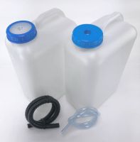 Wasserkanister Set 19 Liter