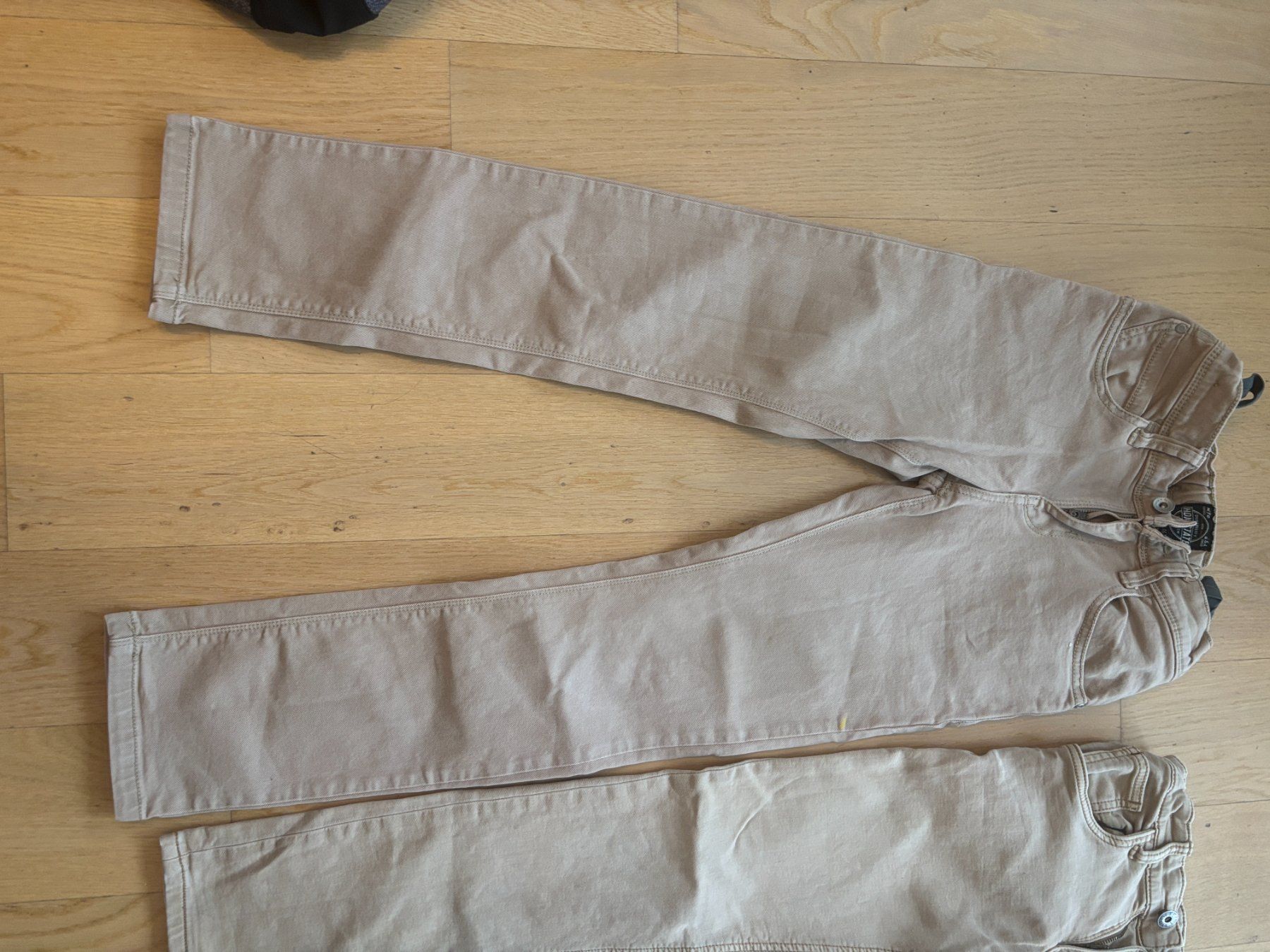 Pantaloni: Jeans Gr. 146, Jungen – Usato da Zürich venduto da pisamun 2