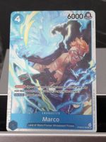 One Piece PRB02-008 Marco, Englisch