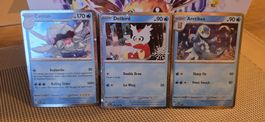 Pokemon Promo Set