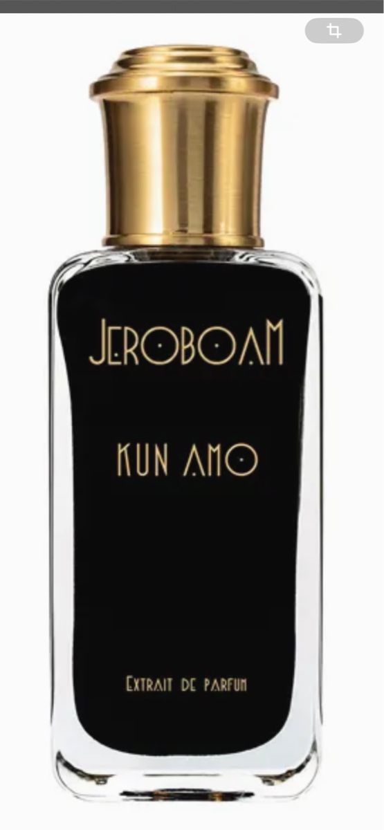 Profumi & Eau de Toilette: Jeroboam, kun amo, extrait, 2ml Abfüllung – Usato da Buchs AG venduto da Genius5