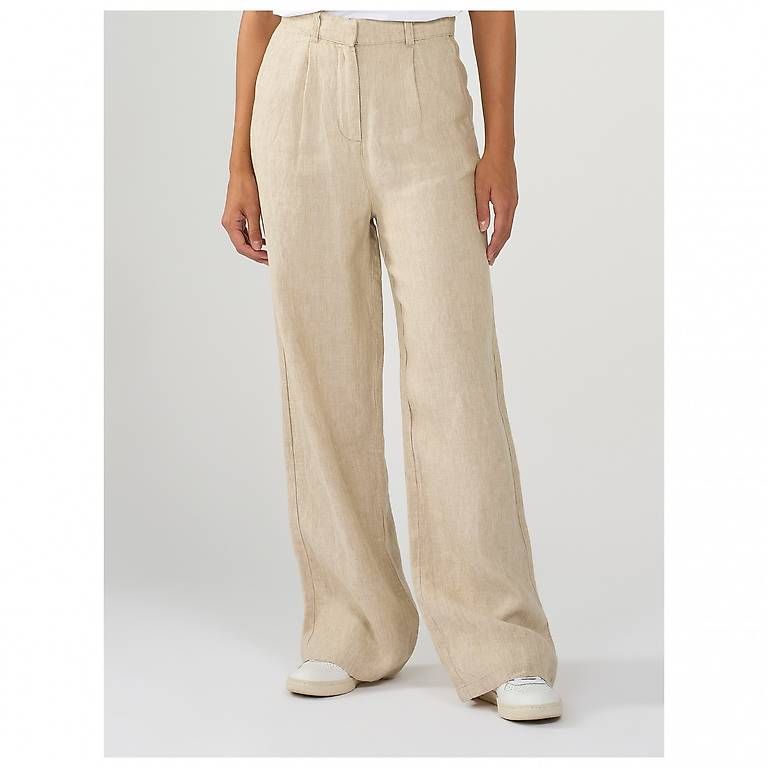 Hosen: Neuwertige Leinenhose Gr.38/M – Gebraucht aus Zürich von car_php8