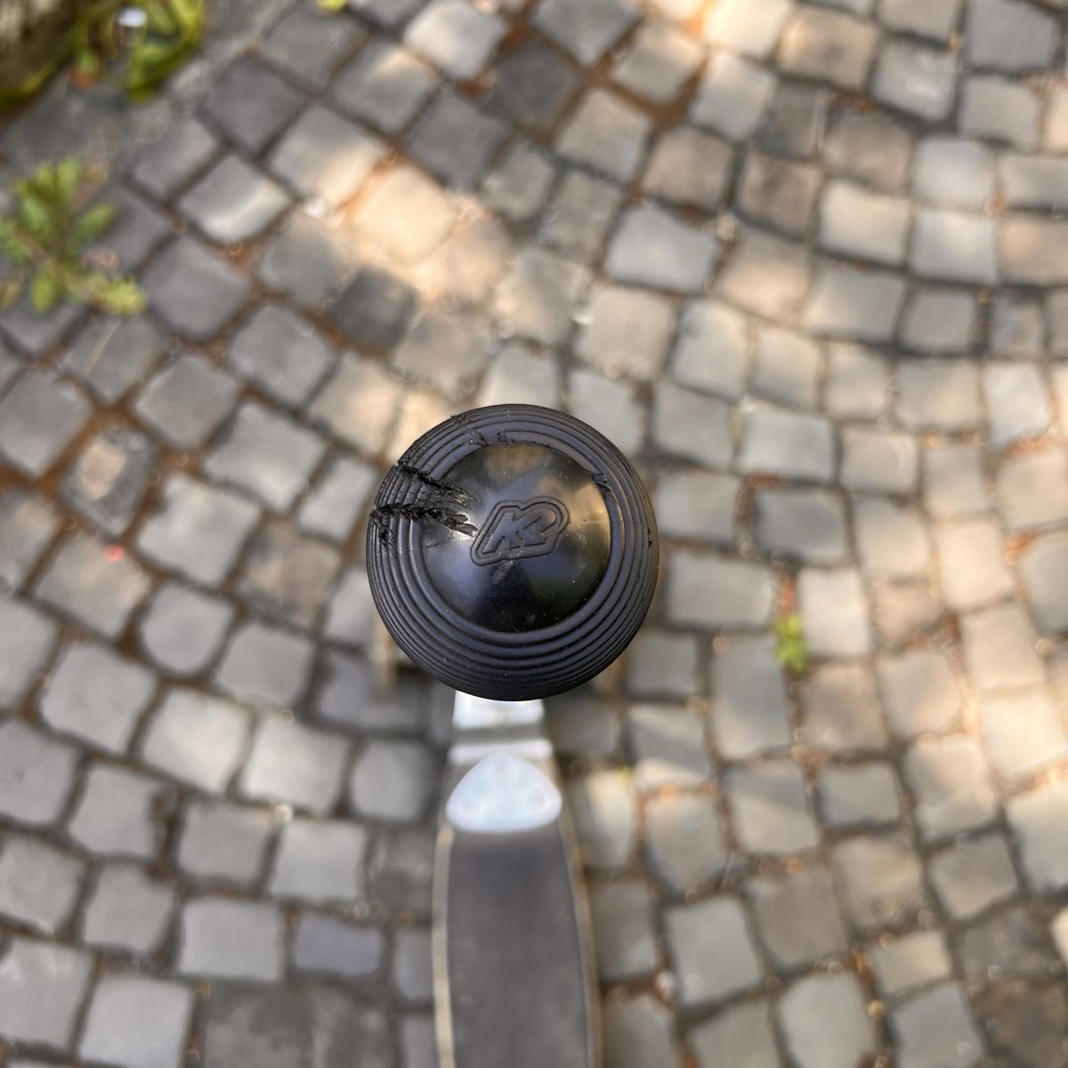 K2 Kickboard: K2 Kickboard Scooter – D'occasion à St. Gallen par el_Muro 2