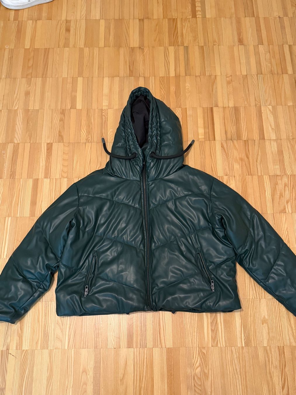 Zara Giacche: Winterjacke von Zara – Usato da Regensdorf venduto da sel_y7fd