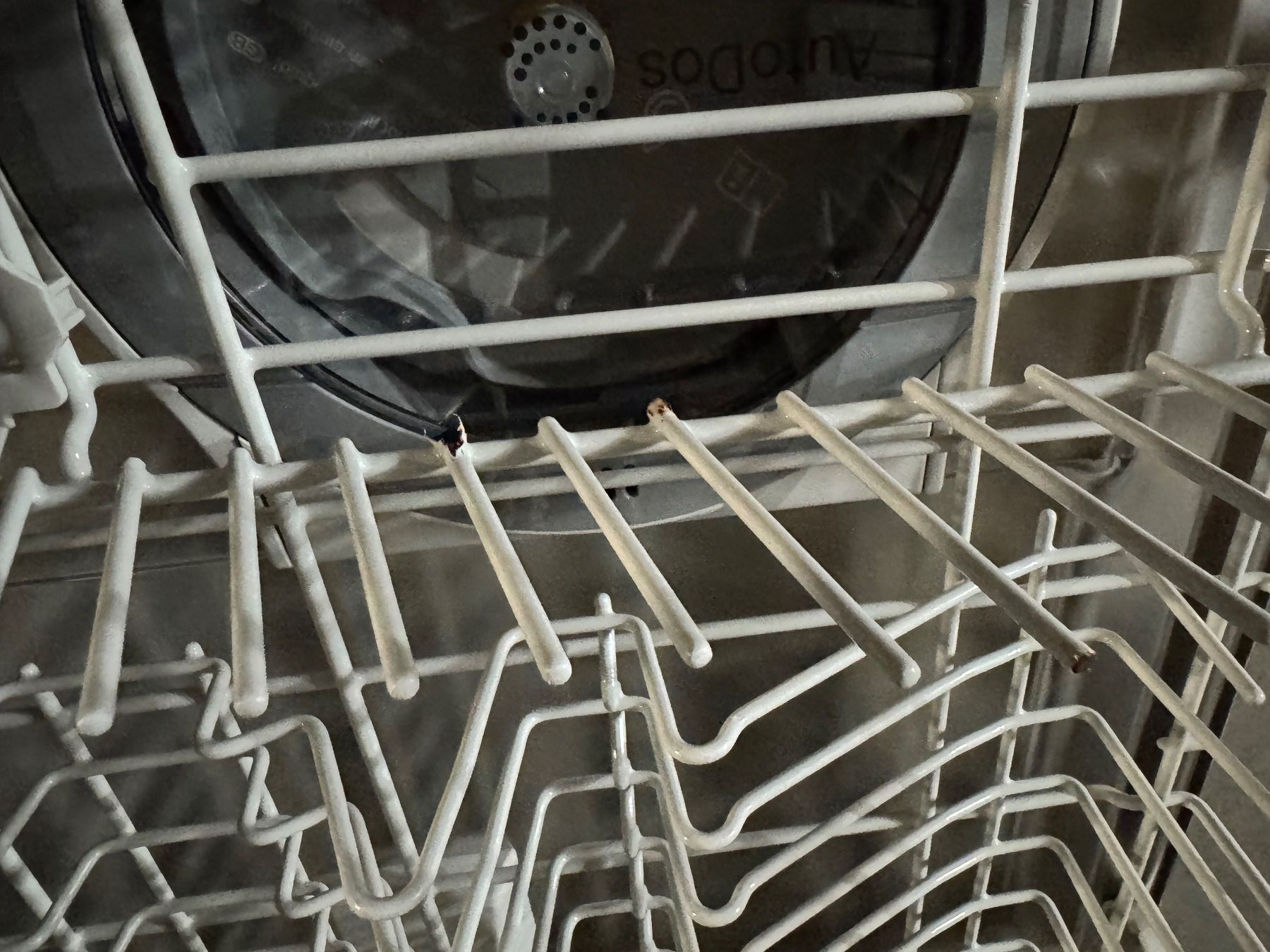 Miele Appareils de cuisine: Miele Geschirrspüler – D'occasion à Muttenz par dav_v7dh 2