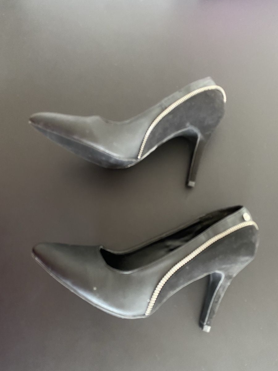 Damenschuhe: Escarpin Kookai – Neu (gemäss Beschreibung) aus Chézard-St-Martin von monster2525 1
