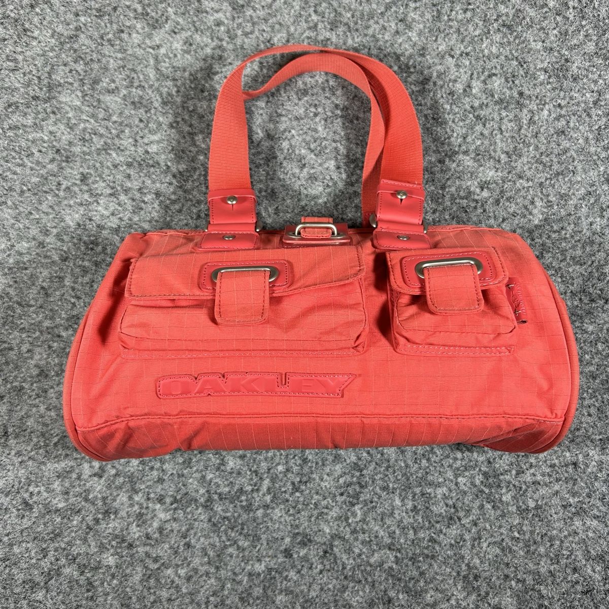Oakley Sacs femmes: Handbag Oakley pink  – Neuf (Voir description) à La Sagne NE par Matlasape 1