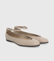 By Far ballerina flat