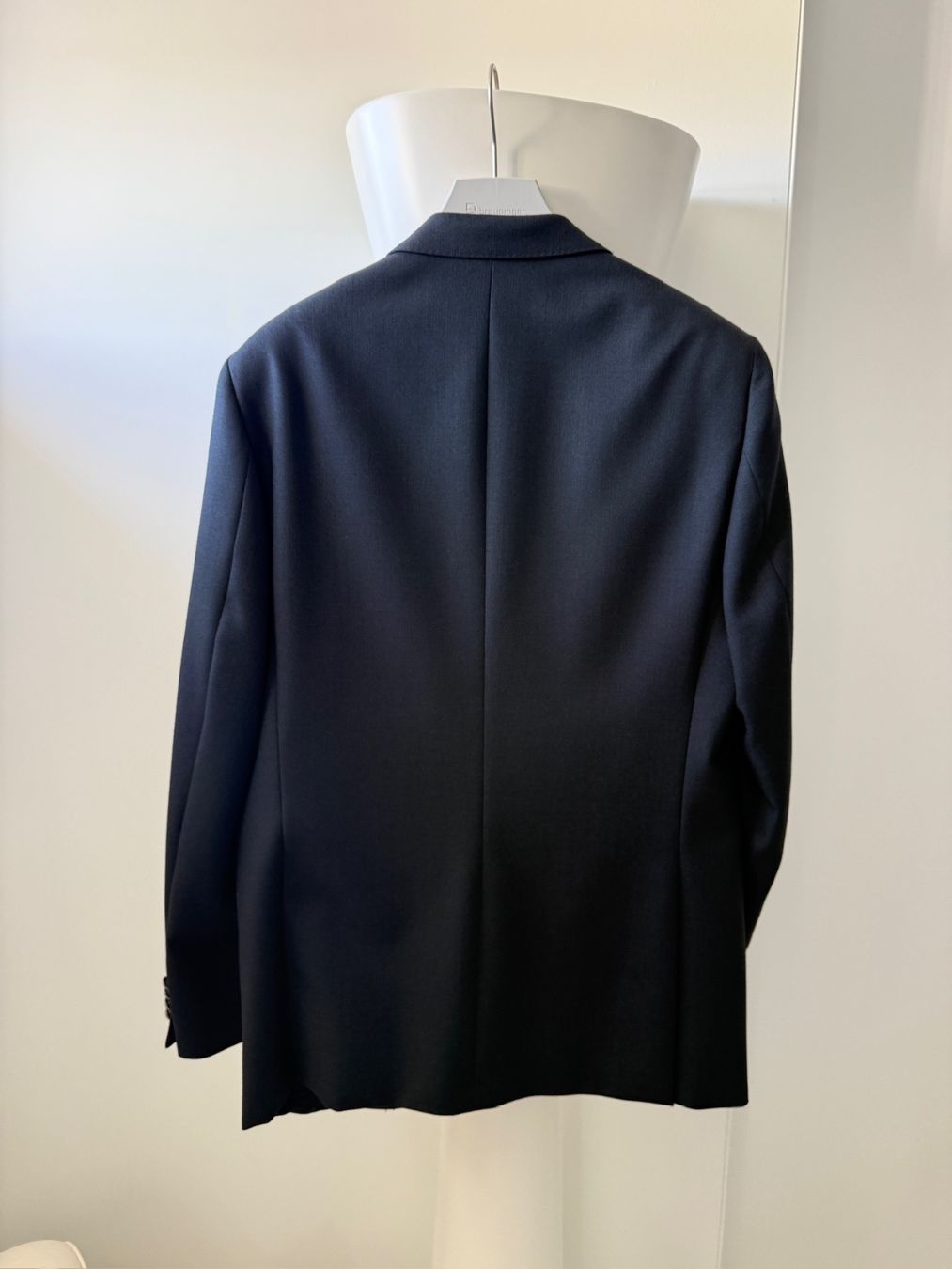 Valentino Giacche: Valentino Herren Sakko GR 50 – Usato da Wangen SZ venduto da case690 2