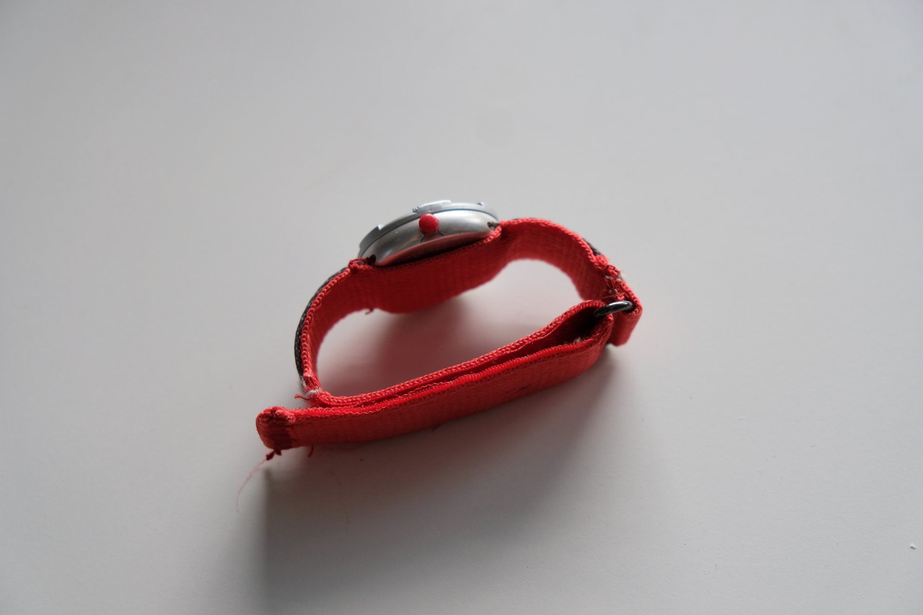 Flik Flak Orologi: Kinderuhr Flik-Flak – Usato da Madiswil venduto da Stratosteve 1