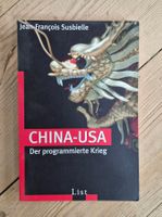 Buch CHINA-USA Der programmierte Krieg