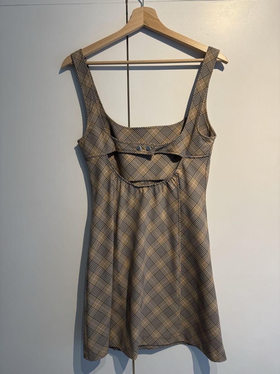 Bershka Vestiti: Robe Bershka - Taille M – Usato da Genève venduto da sar_852v 2