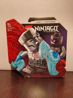 Lego Set Nr 71731 Ninjago Legacy Zane vs Nindroid OVP