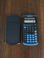 Texas Instruments TI-30 ECO RS Taschenrechner + Schutzdeckel
