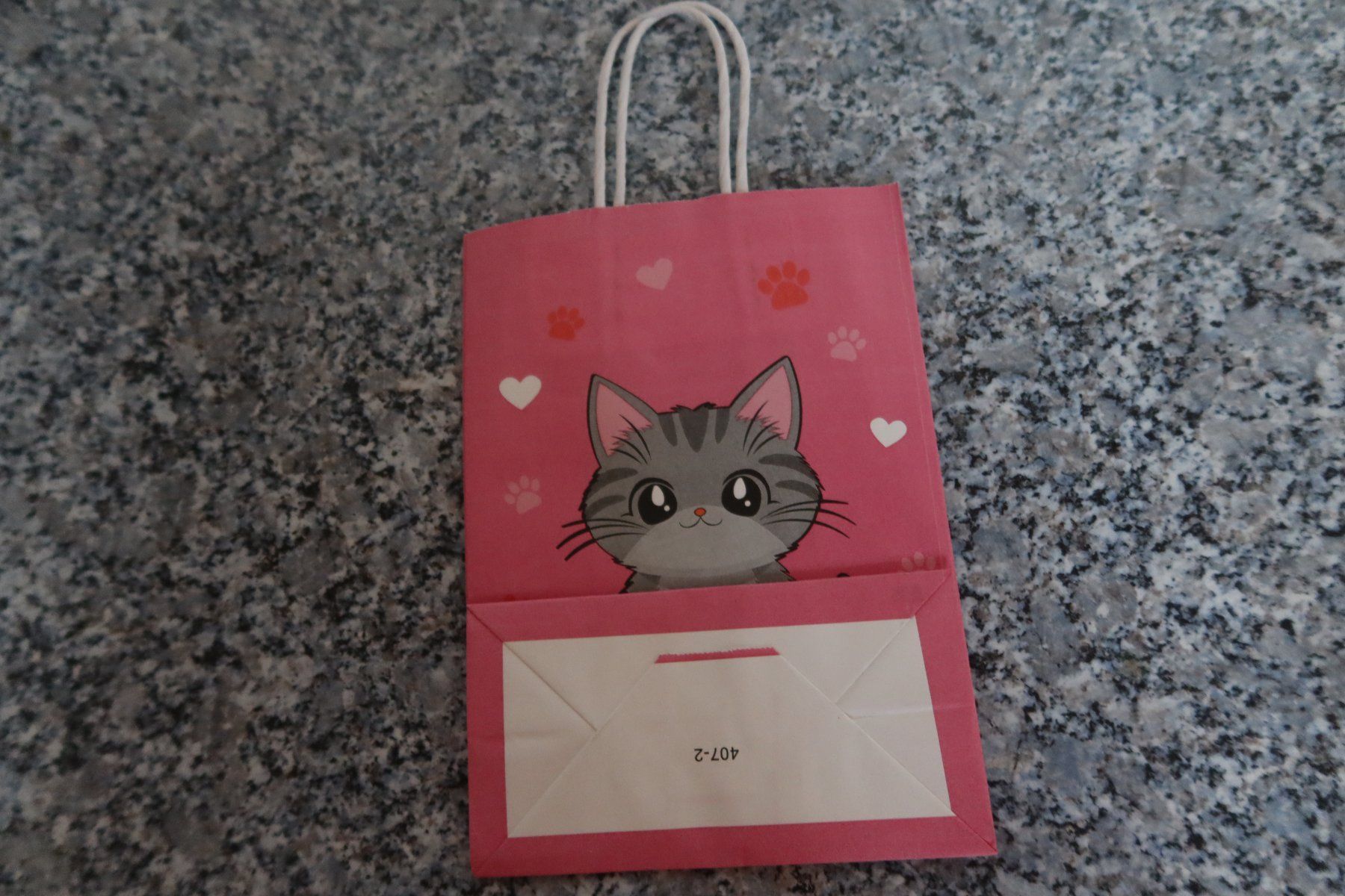 Sacs: Geschenktüte – Neuf (Voir description) à Täuffelen par Cindybussy 1
