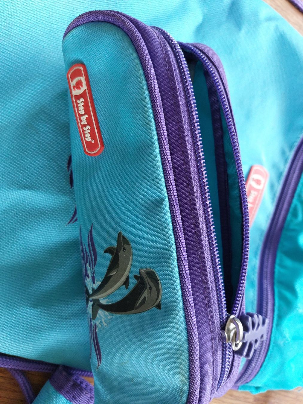 Astucci : Set: Turnsack, Etui, Portemonnaie – Usato da Effretikon venduto da swobdo 1