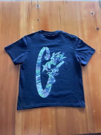 CORTEIZ T-SHIRT