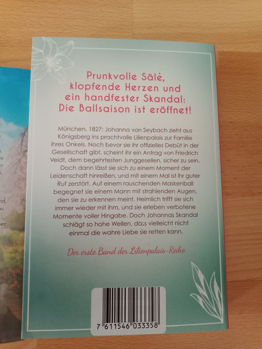 Libri: Regency Romane historisch Romance Frau – Usato da Wangen b. Olten venduto da EmilythestrangeX 4