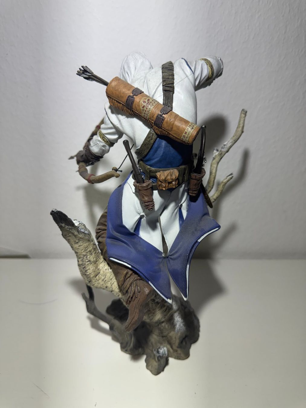 Statuette: Lot Assassin's Creed Figurine – Usato da Fribourg venduto da C.Garcia 7
