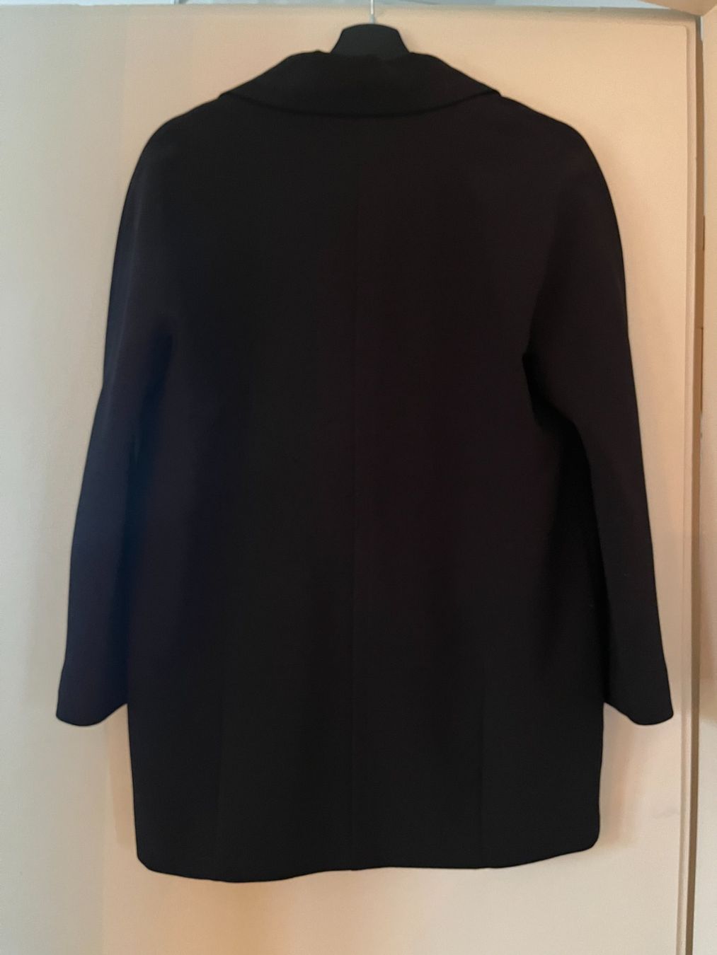 H&M Giacche: Black oversized blazer – Usato da Winterthur venduto da L.K.I. 1