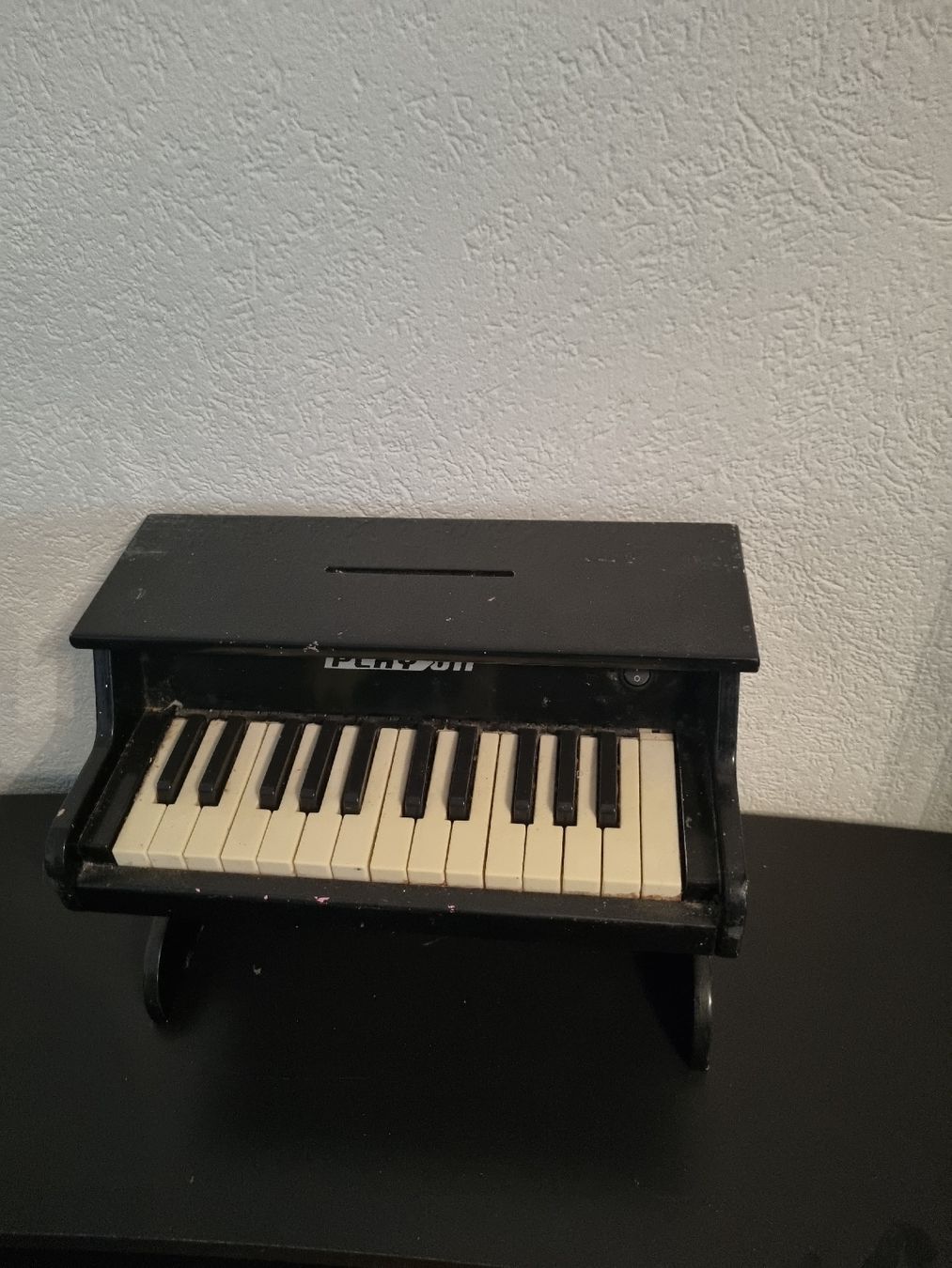 Strumenti musicali: Piano Batteriebetrieb – Usato da Spreitenbach venduto da Chr_De75