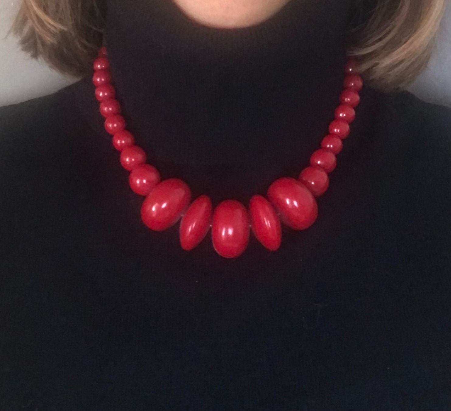 Catenine: Collier/ Halskette – Usato da Fribourg venduto da SD1910 1