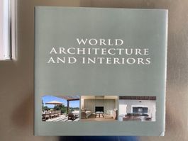 World Architecture and Interiors
