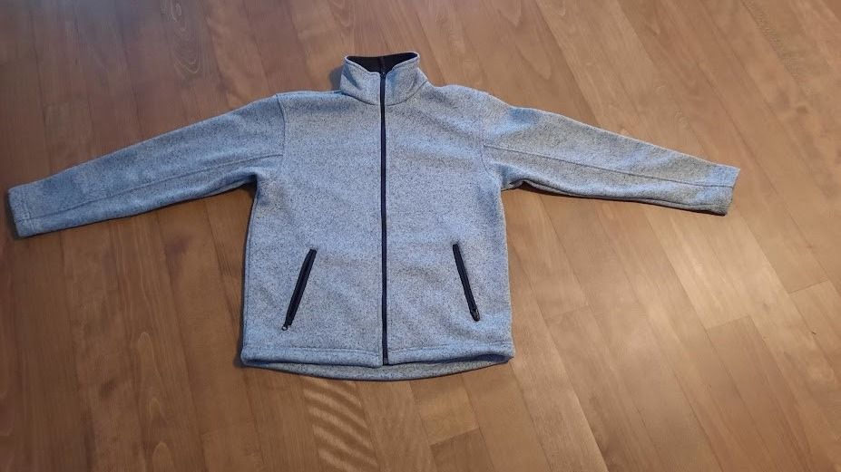 Jacken: Jacke Gr.  S – Gebraucht aus Mosnang von zwasli03