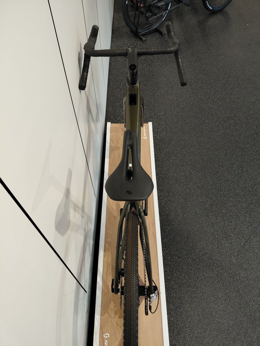 Scott Biciclette: Scott Solance eRide 30 2023 – Nuovo e nell'imballaggio originale da Klosters venduto da mie_9vjk 5