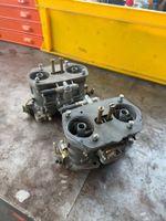 Ab 1.- 2x Weber Doppelvergaser 48 IDF 7 2L - Young-/Oldtimer