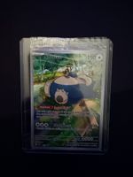 IT 🇮🇹 151 Carta Pokémon Snorlax 051/165 PROMO