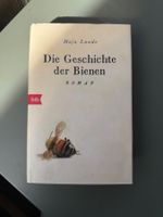 Die Geschichte Der Bienen - Maja Lunde
