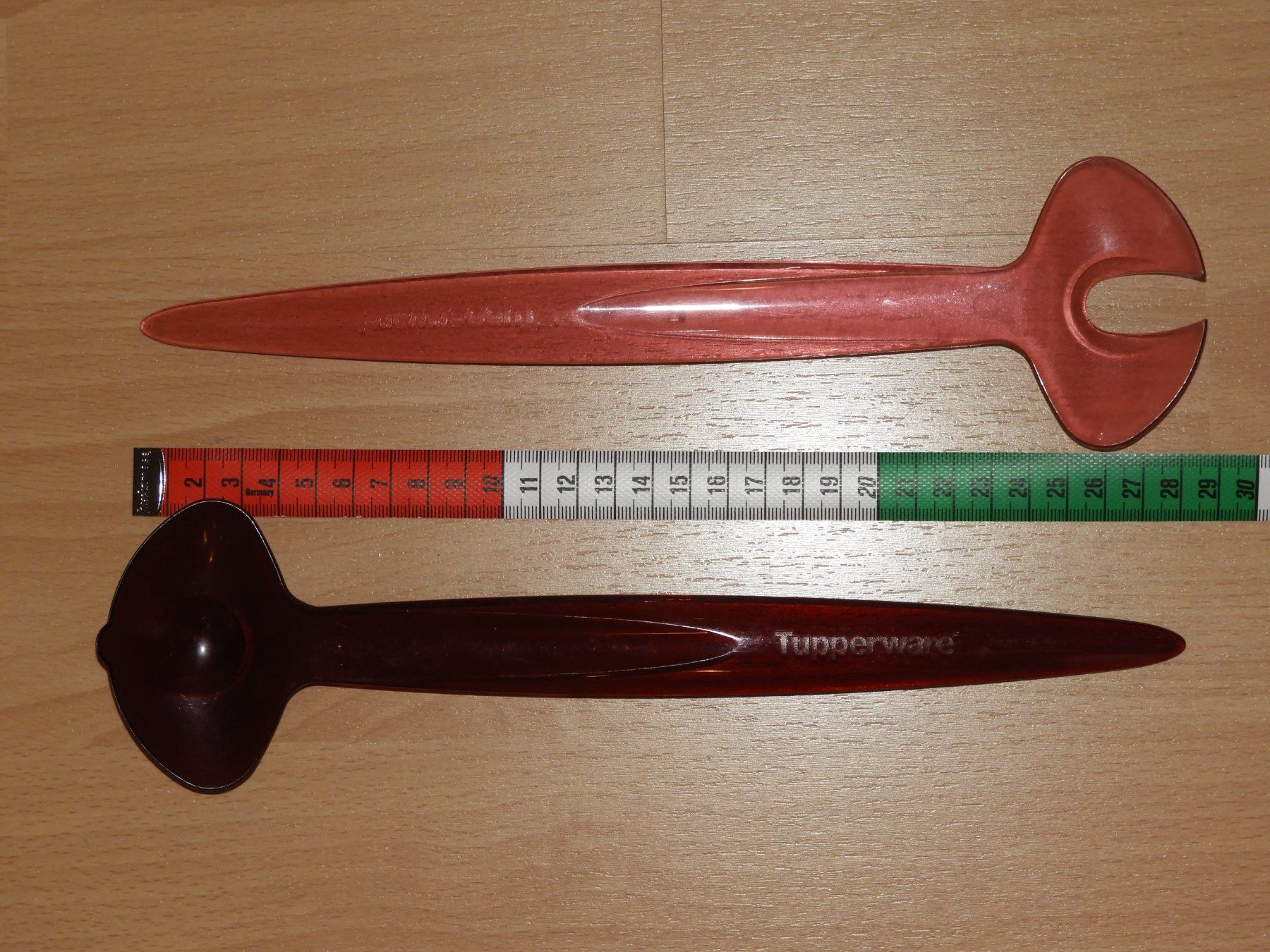 Tupperware Contenitori & Simili: Lot Tupperware – Usato da Dombresson venduto da sev_bsb8 3