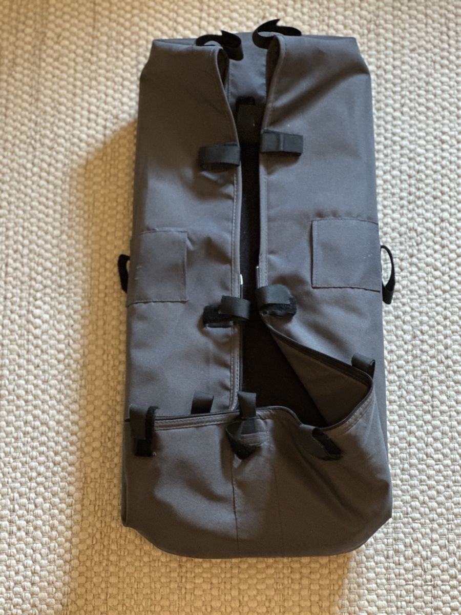 Bugaboo Kinderwagen: Bugaboo Cameleon carrycot   – Gebraucht aus Zürich von and_hwf7