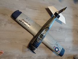 E-flite T28
