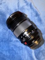 Fujifilm XF 16-55mm f/2.8 R LM WR | in Top-Zustand