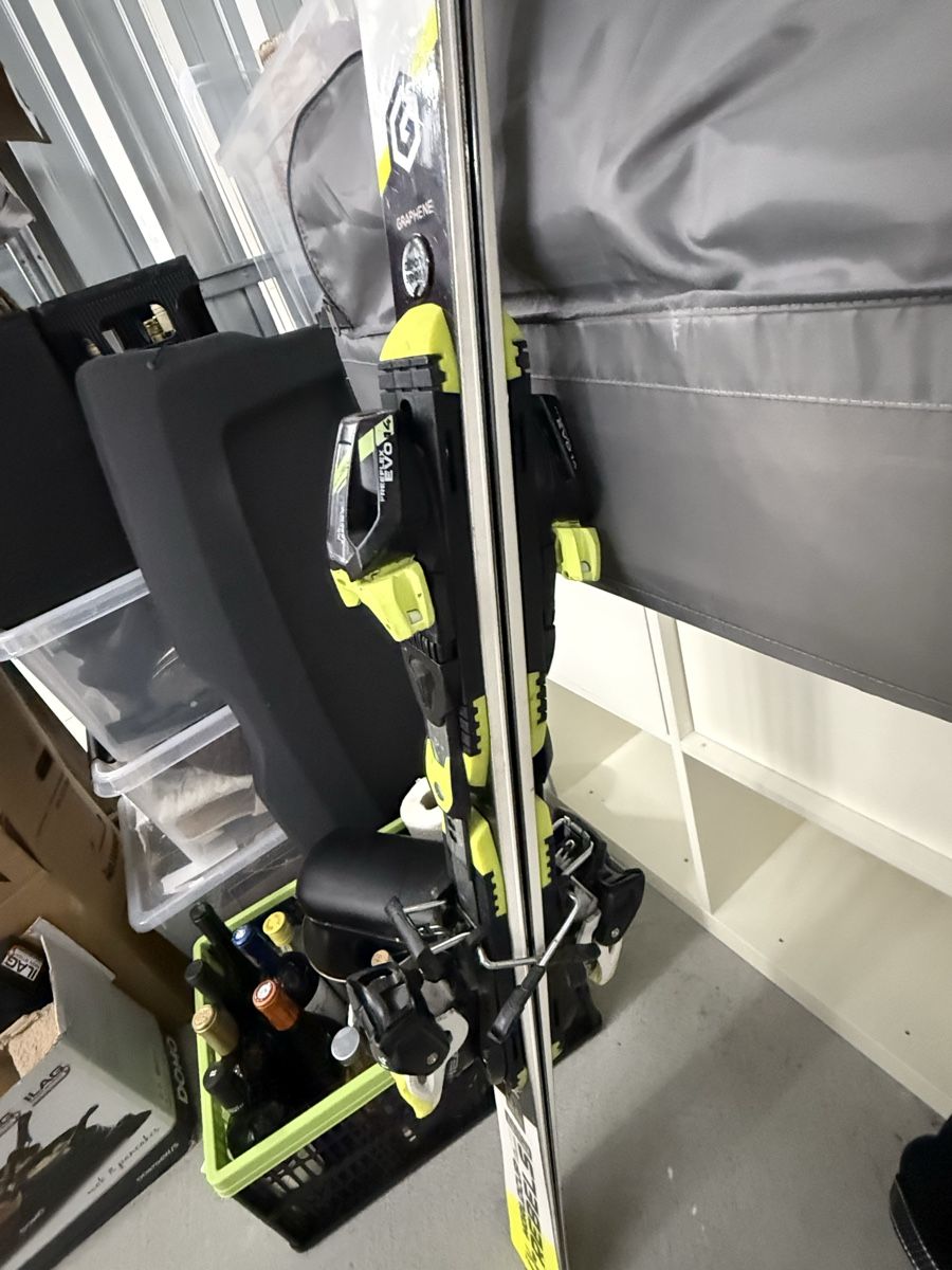 Head Skis: Head Ski – D'occasion à Erschwil par norge99 1