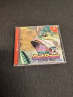 Get bass Sega Dreamcast JP