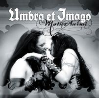 Umbra Et Imago – Motus Animi - Vergriffen! - b
