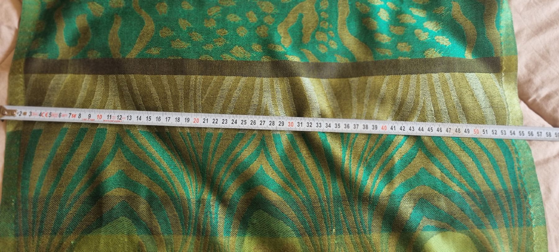 Foulard & Sciarpe: SELECTION SP PRIVEE Pashmina écharpe femme – Usato da Borex venduto da mab_28bf 7