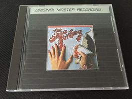 The Tubes - The Tubes -CD- MFCD822