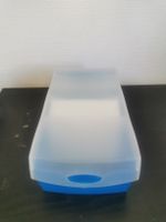 Karteikarten-Box Biella für A-8 Karteikarten, blau